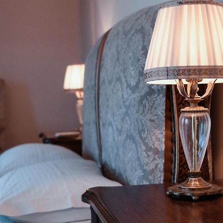 Villa Ellania Kontokali Eksteriør billede
