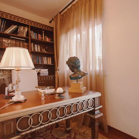 Villa Ellania Kontokali Eksteriør billede