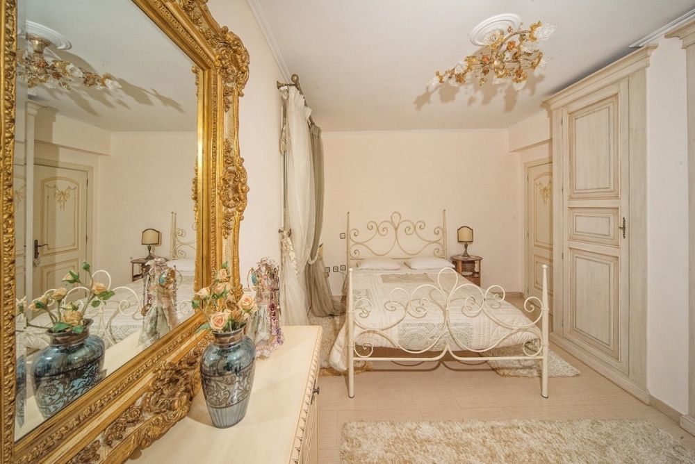 Villa Ellania Kontokali Eksteriør billede